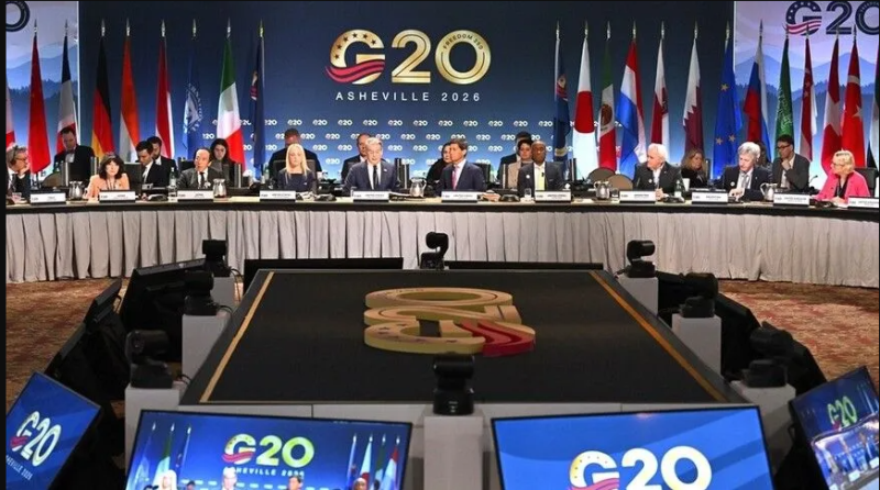 China backs South Africa to attend G20 meetings as US set to host top diplomats The Nation