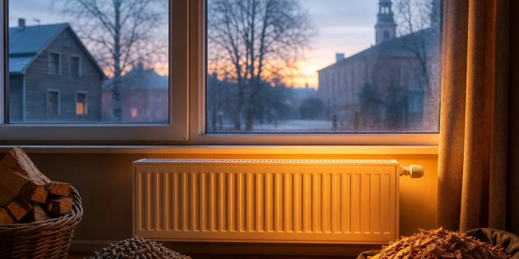 Heating tariffs to rise in Latvian cities from November 1 Heating tariffs to rise in several Latvian cities from November 1 — LSM English