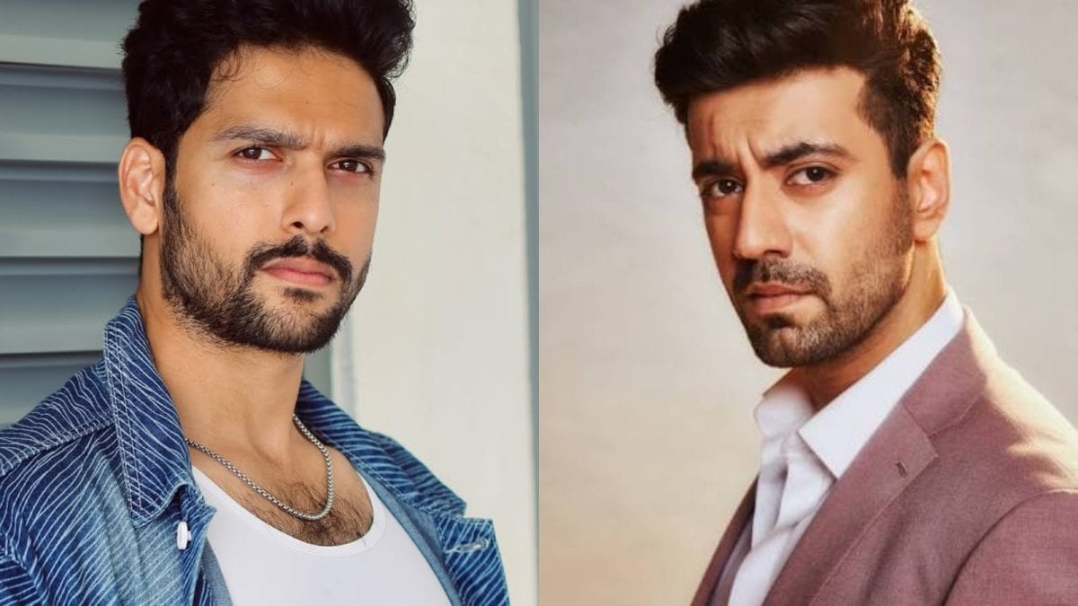 Sai Ketan Rao, Karanvir Sharma And Others Spotted By Paparazzi, Top Deals Inside
