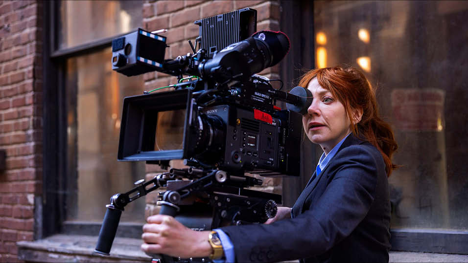 Trailer: Cunk on Cinema – Televisual Trailer: Cunk on Cinema