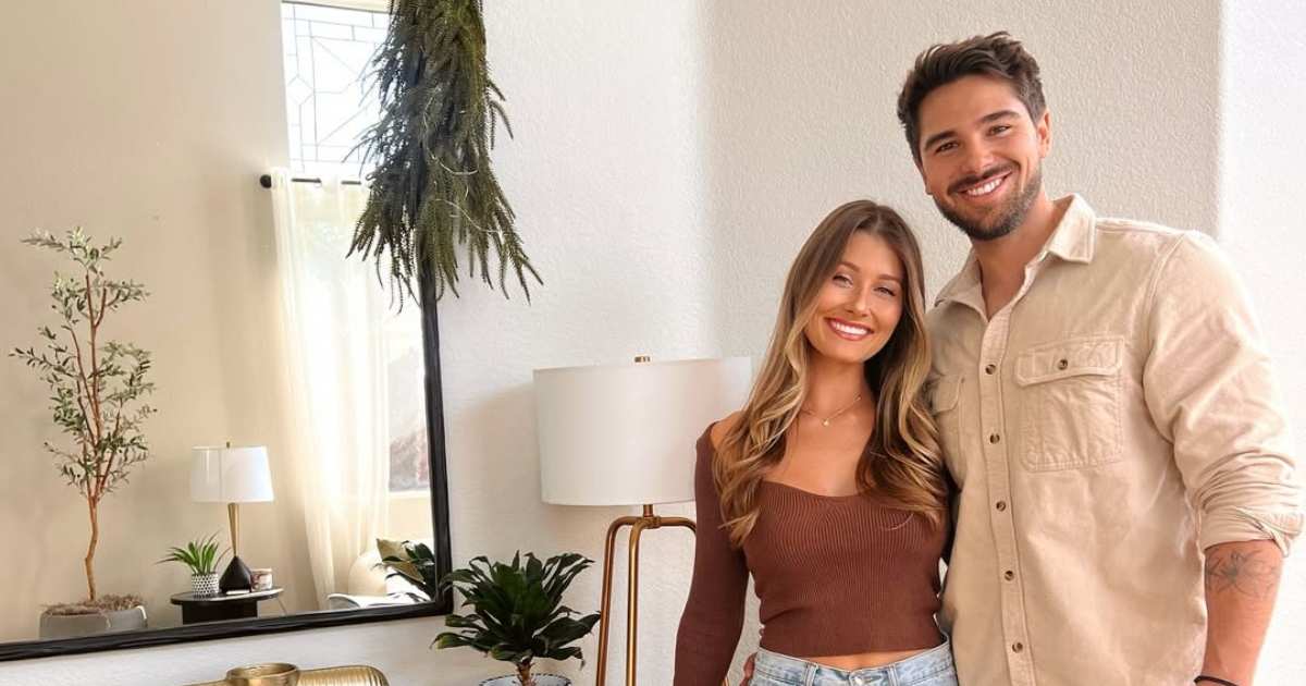 Reality Stars Who Dated Stars From Other Shows Reality Stars Who Dated Stars From Other Shows