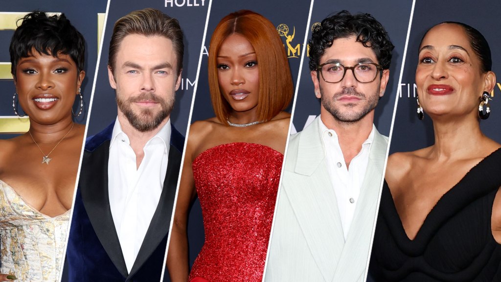 Daytime Emmy Awards 2026 Photos: Best Of The Red Carpet Daytime Emmy Awards 2026 Photos: Best Of The Red Carpet