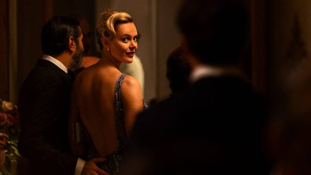 8 New TV Shows to Watch This Weekend on Netflix, HBO, and Apple TV (October 30 8 New TV Shows to Watch This Weekend on Netflix, HBO, and Apple TV (October 30