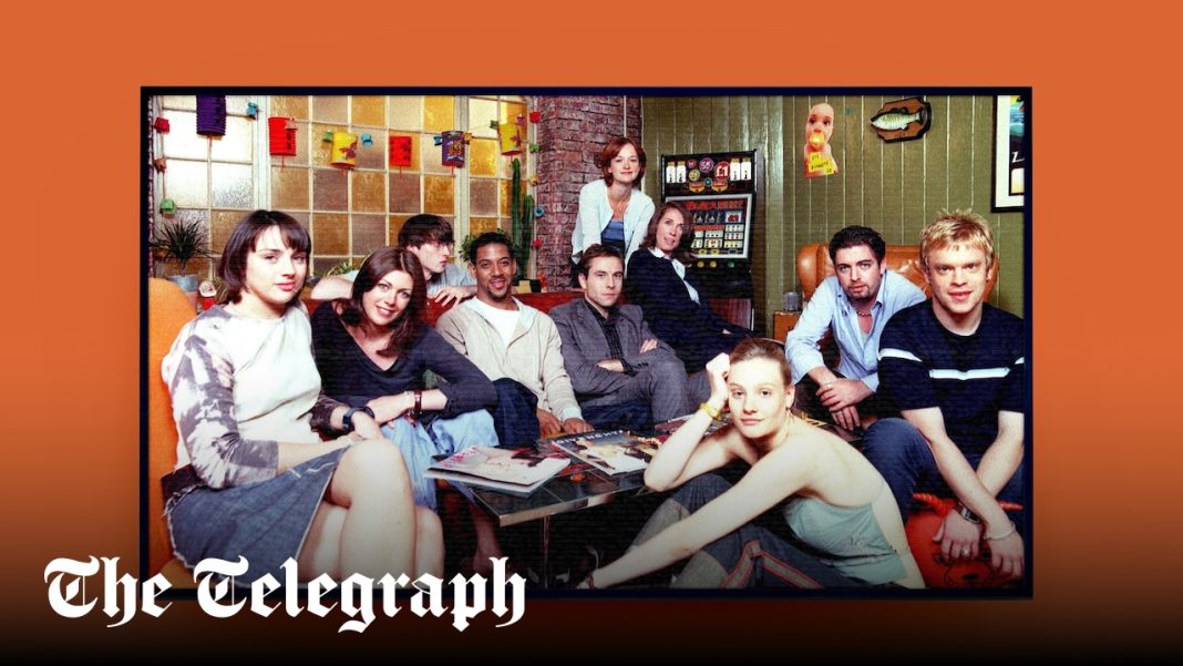 The 10 worst British TV shows of the 21st century The 10 worst British TV shows of the 21st century