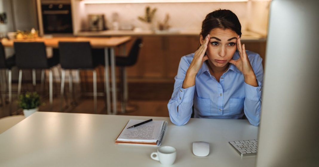 Is the Return to Office Leaving Women Behind? Is the Return to Office Leaving Women Behind?
