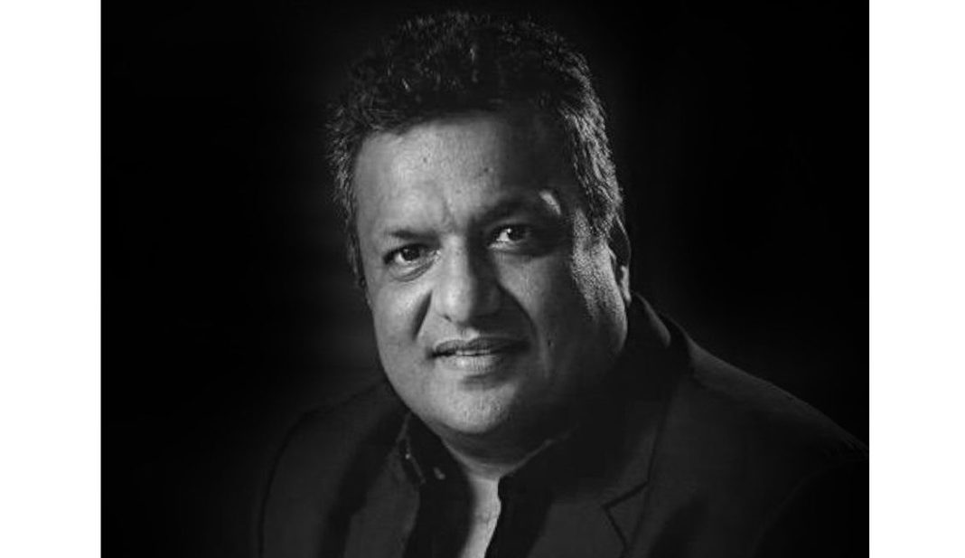 Sanjay Gupta Dies At 57; Bollywood Celebrities Pay Heartfelt Tributes Sanjay Gupta Dies At 57; Bollywood Celebrities Pay Heartfelt Tributes