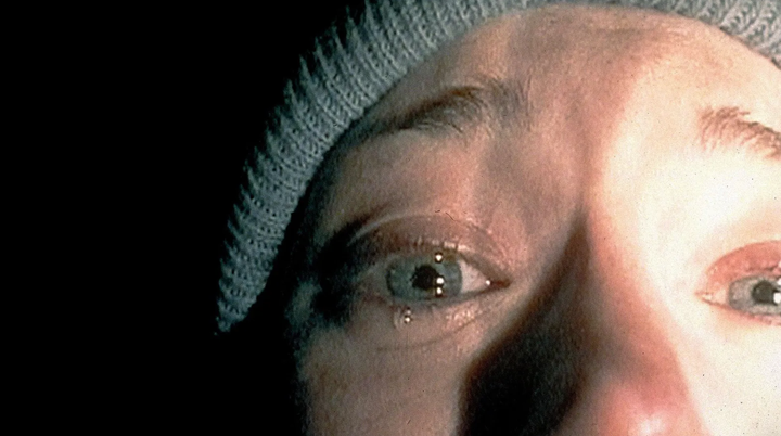 The Blair Witch Project was a phenomenon when it hit cinemas in the late 90s