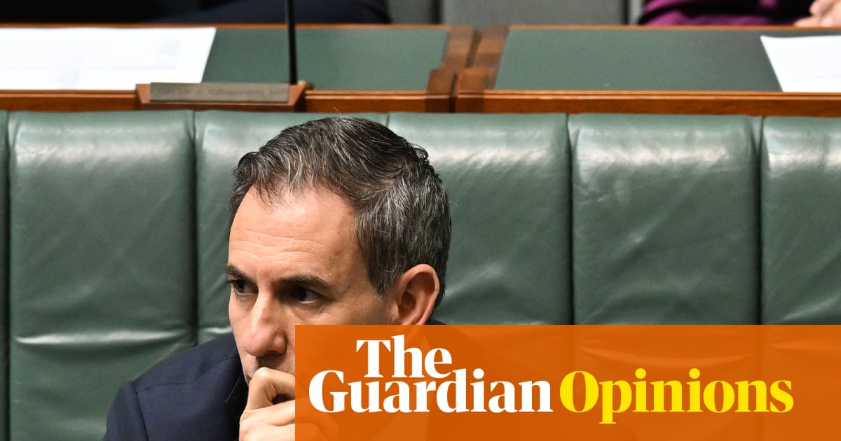 Labor is losing control of the economic narrative as cash-strapped Labor is losing control of the economic narrative as cash-strapped households look for someone to blame | Tom McIlroy