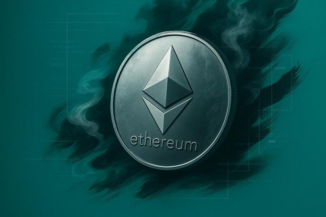 Ethereum Price Prediction: Binance Hack Scare Pushes ETH Into Technical Buy Zone