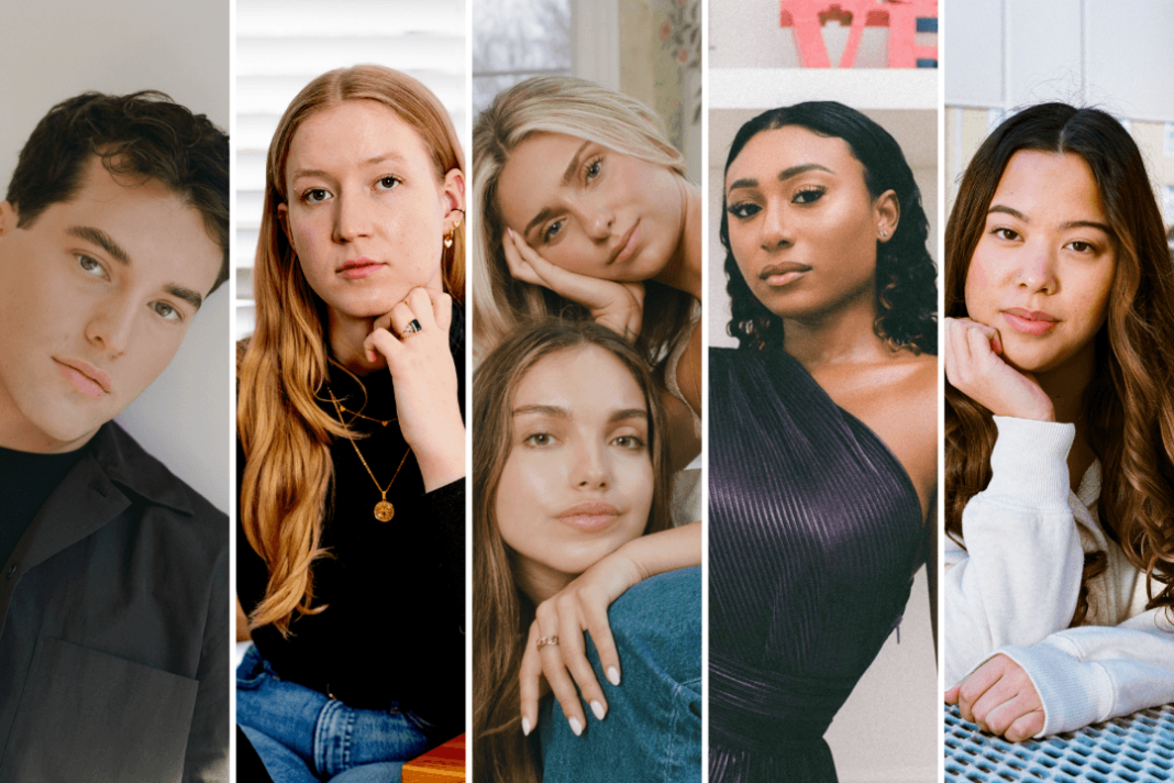 From Jon & Kate Plus 8’s Hannah Gosselin to Sister Wives’s Gwendlyn Brown, The Kids of Reality TV Stars Didn’t Choose This Life From Jon & Kate Plus 8's Hannah Gosselin to Sister Wives's Gwendlyn Brown, The Kids of Reality TV Stars Didn't Choose This Life