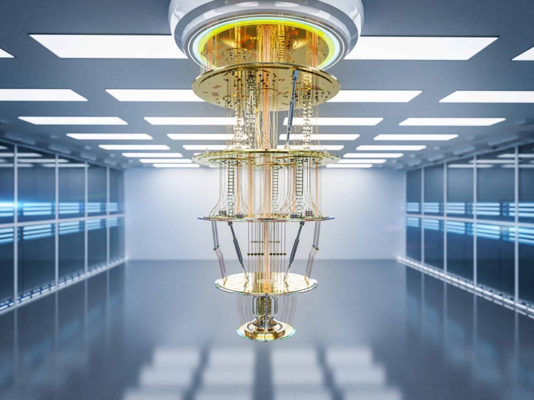 The Genesis Mission and the Future of the Future of Computing The Genesis Mission and the Future of the Future of Computing