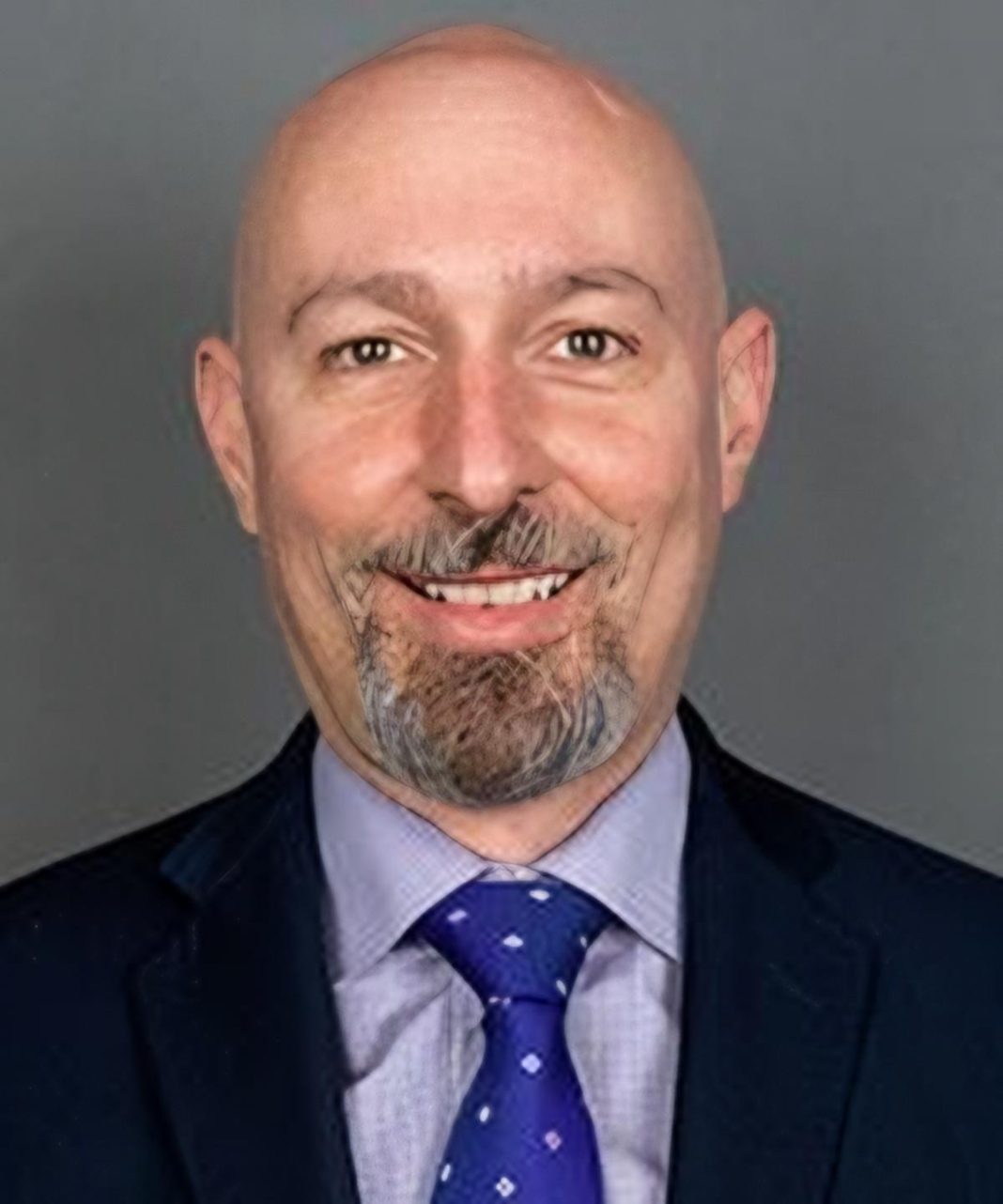 AI necessitates new approach to cybersecurity Troy Stangarone