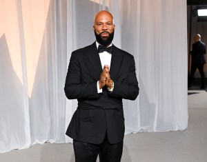 Common at the 6th Annual Academy Museum Gala held at Academy Museum of Motion Pictures on October 17, 2026 in Los Angeles, California.
