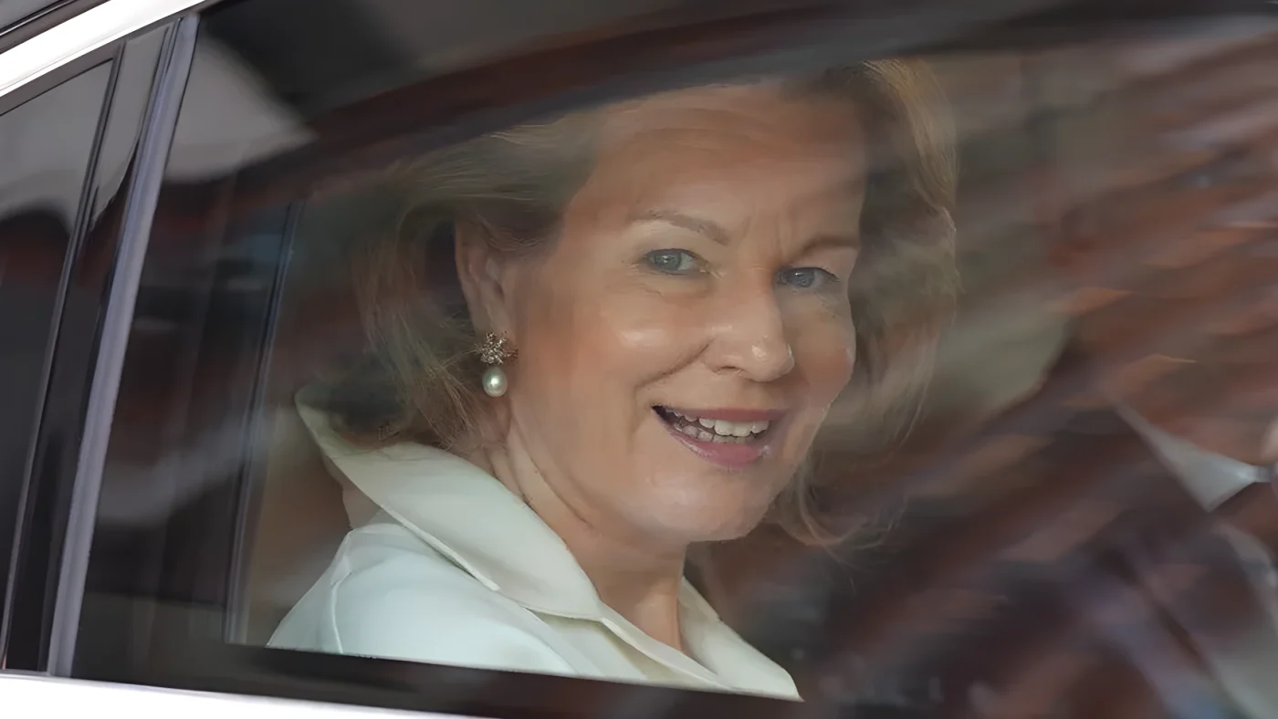 Belgian royal family targeted in illicit AI deepfakes as European regulators move to ban non-consensual images