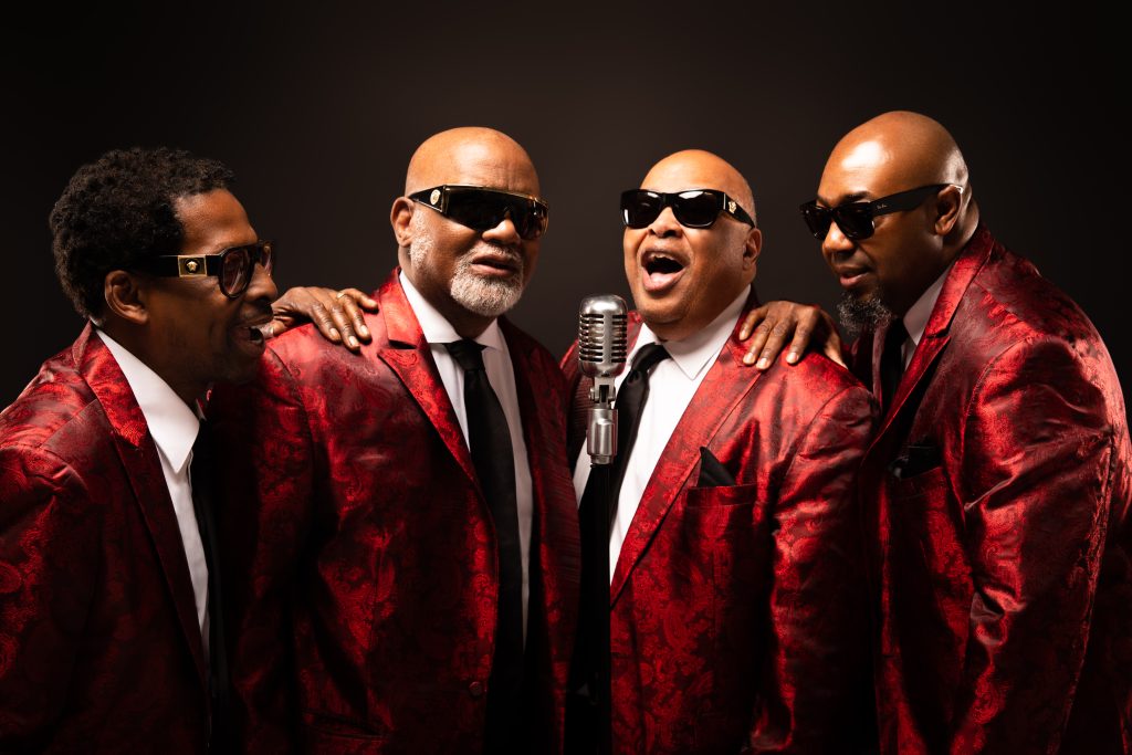 Blind Boys of Alabama to perform at MACC’s Castle Theater Dec. 10 : Maui Now Blind Boys of Alabama to perform at MACC’s Castle Theater Dec. 10 : Maui Now