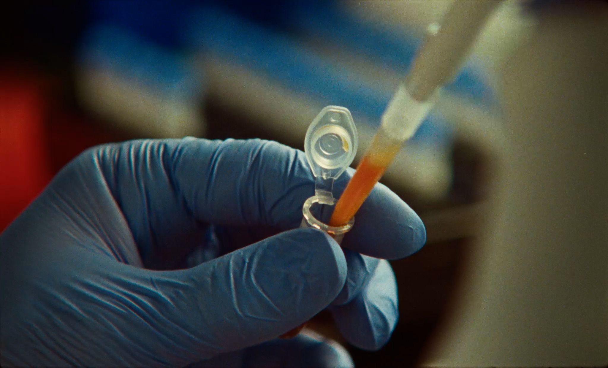 Claude's CRISPR-Like Enzyme Find: Intriguing, but Not Yet a Breakthrough