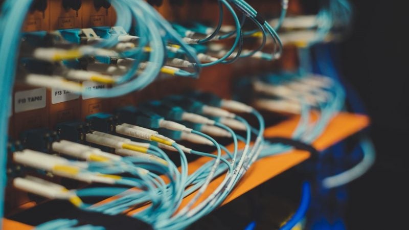 Entergy warns AWS of potential data center disconnections in Mississippi Entergy warns AWS of potential data center disconnections in Mississippi