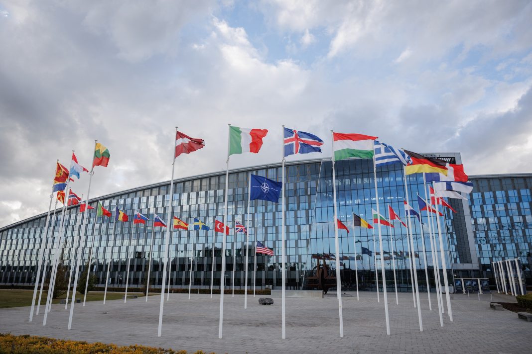 European Powers Will Struggle to Meet NATO’s Defense Spending Targets RANE