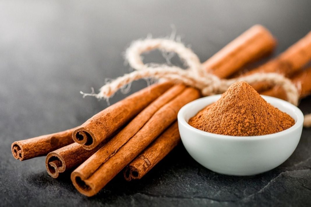 Goodbye Crystals And Candles: The Cinnamon Ritual TikTok Swears Brings Money Into Your Home Cinnamon Ritual