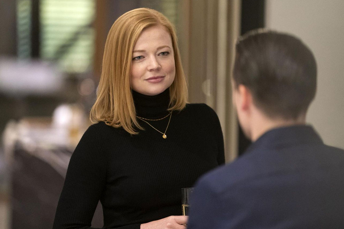 HBO Lands Sarah Snook-Led "The Birds" HBO Lands Sarah Snook-Led "The Birds"