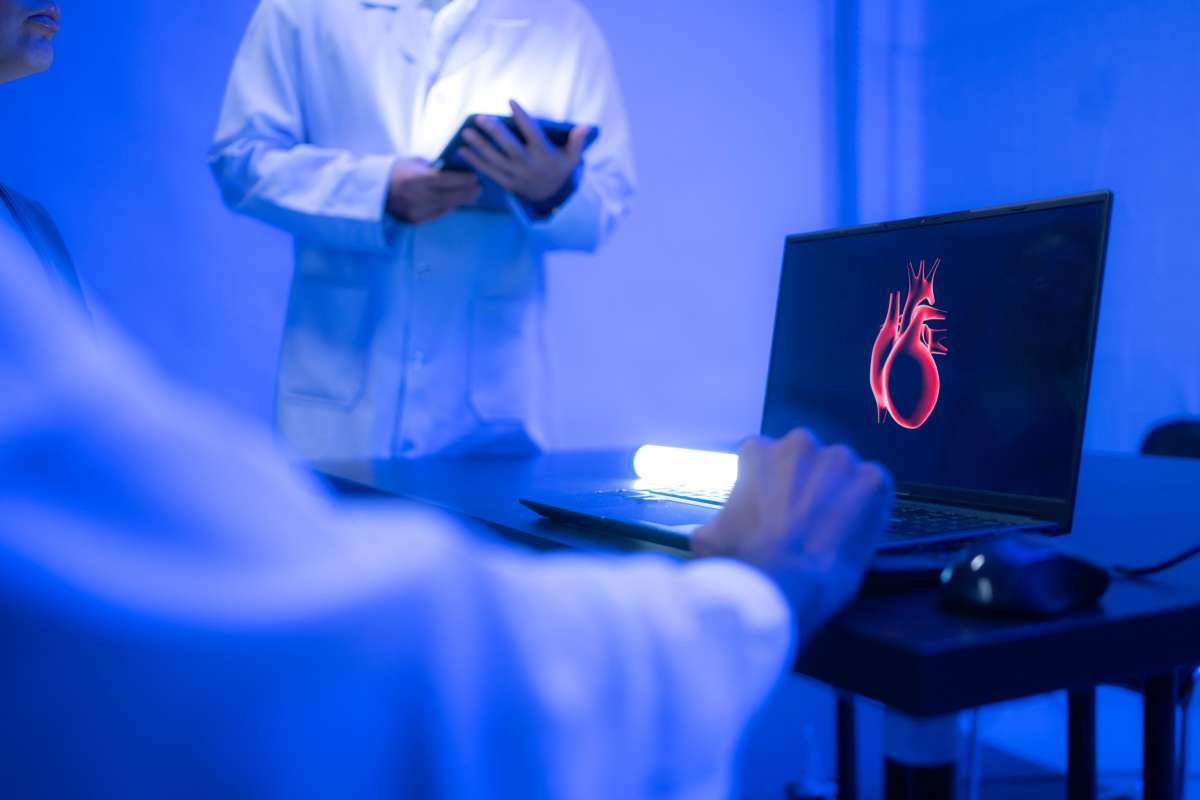 FBI cyber chief urges terror label for attacks on hospitals and critical infrastructure