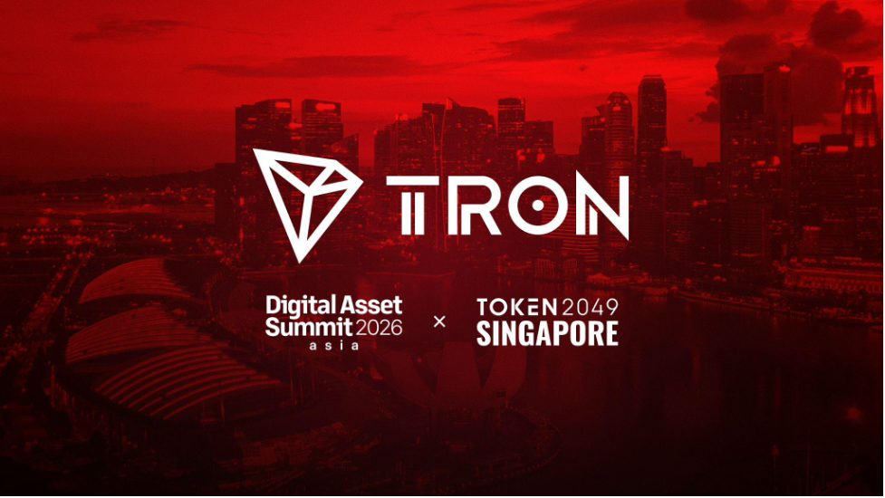 Justin Sun Shares AI and Quantum Vision at TOKEN2049 Singapore and Blockworks DAS Asia TRON DAO