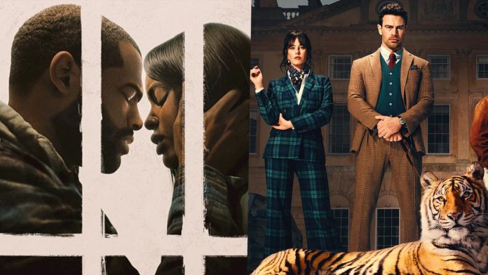 Doing Life The Gentlemen Season 2 Netflix Top 10S