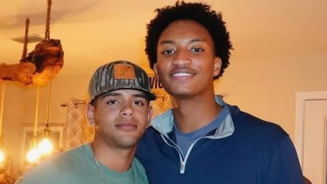 Nolan Wells’ Case Takes a New Turn as Friends Sue TikTok Creator Over Murder Accusations | NFL Nolan Wells’ Case Takes a New Turn as Friends Sue TikTok Creator Over Murder Accusations | NFL