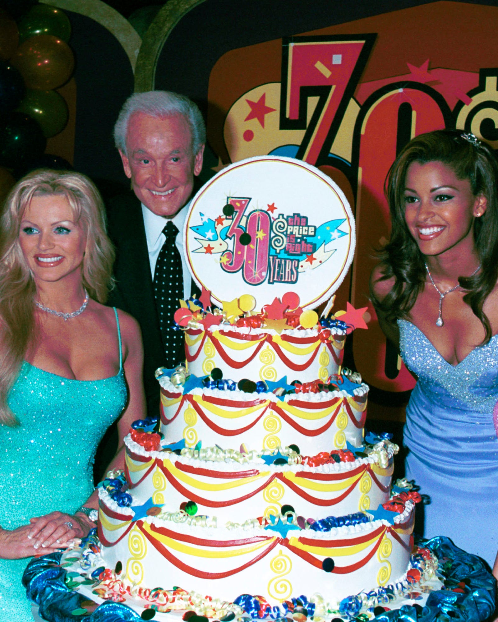 reality stars you didn't know were on other shows first Bob Barker Price Is Right 30th Anniversary reality stars you didn't know were on other shows first bob barker price is right 30th anniversary