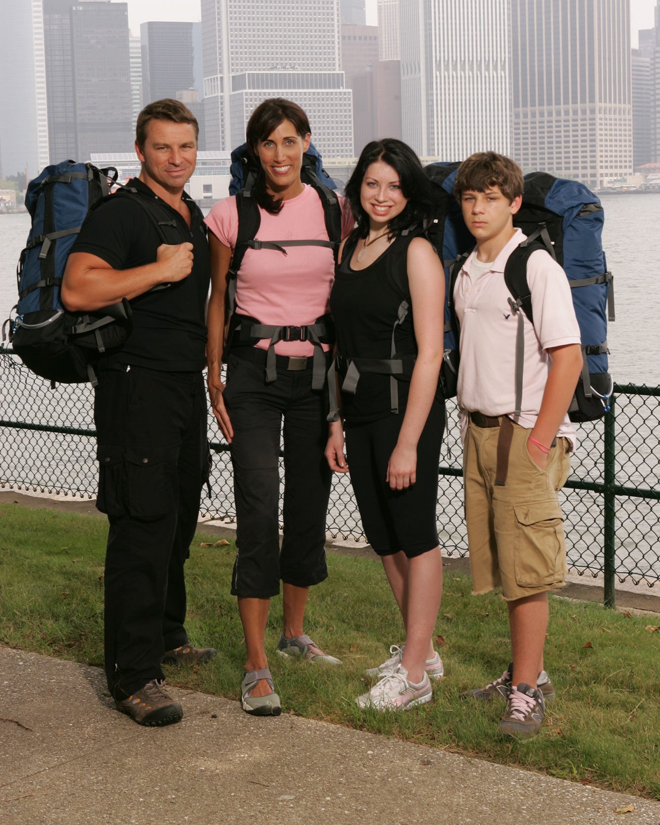reality stars on other reality shows first stassi schroeder The Amazing Race: Family Edition reality stars on other reality shows first stassi schroeder the amazing race family edition