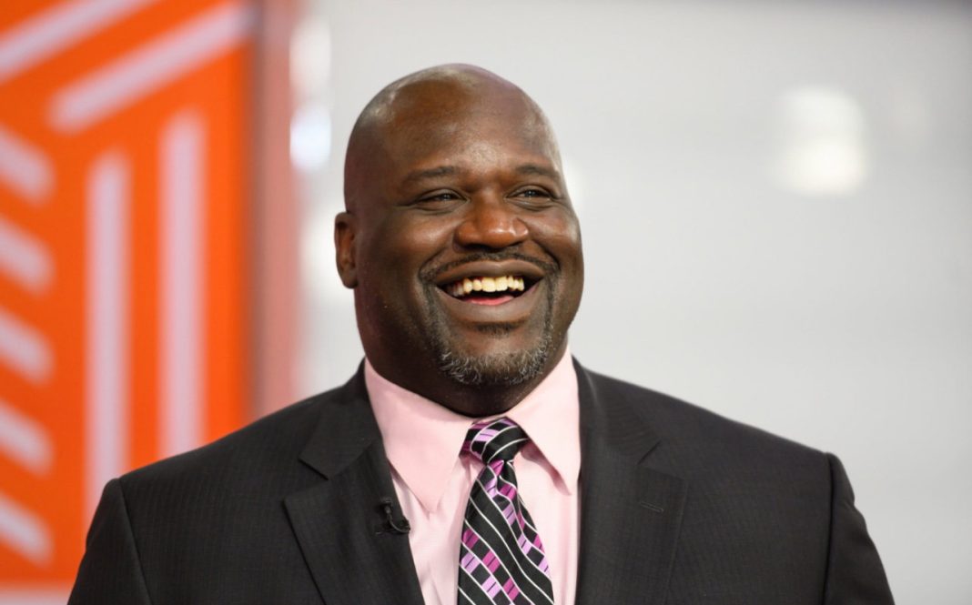 Shaquille O’Neal, shaq, Georgia, NordVPN, cybersecurity