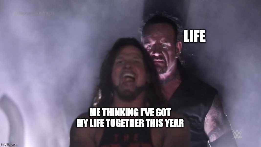 funniest meme about life