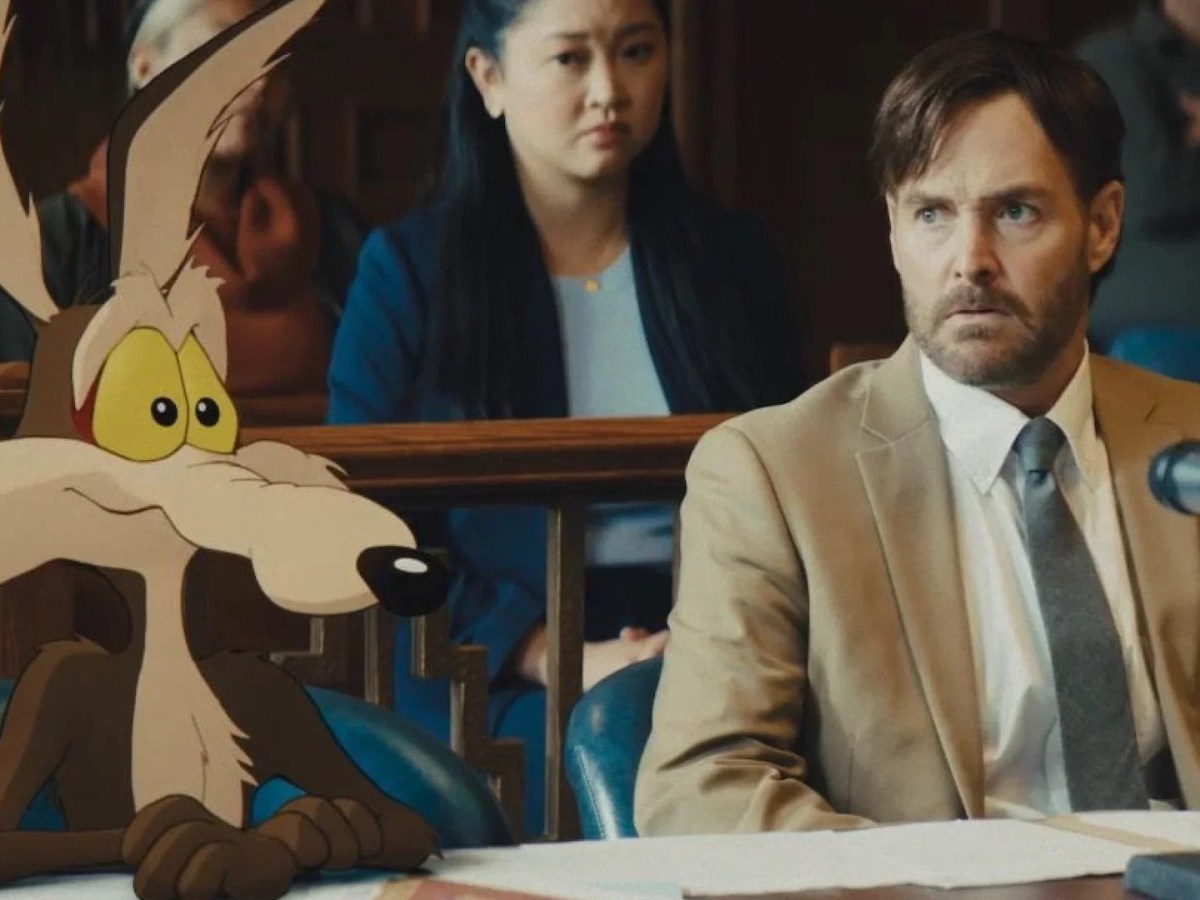 Review: Coyote vs. Acme