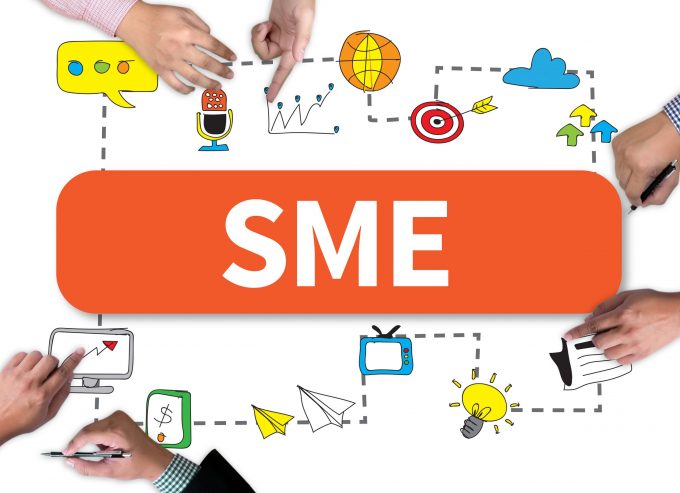 The battle against supply chain chaos keeps SMBs ‘in overdrive’ SME Photo 76231766 © One Photo Dreamstime.com