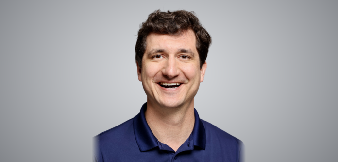 UpSmith Raises $10M Series A for AI Tools for the Wyatt Smith headshot