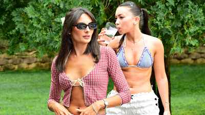 Summer House Recap Paige Says She s the Breadwinner Over Craig Admits to Feeling Gaslit Pre Split 381