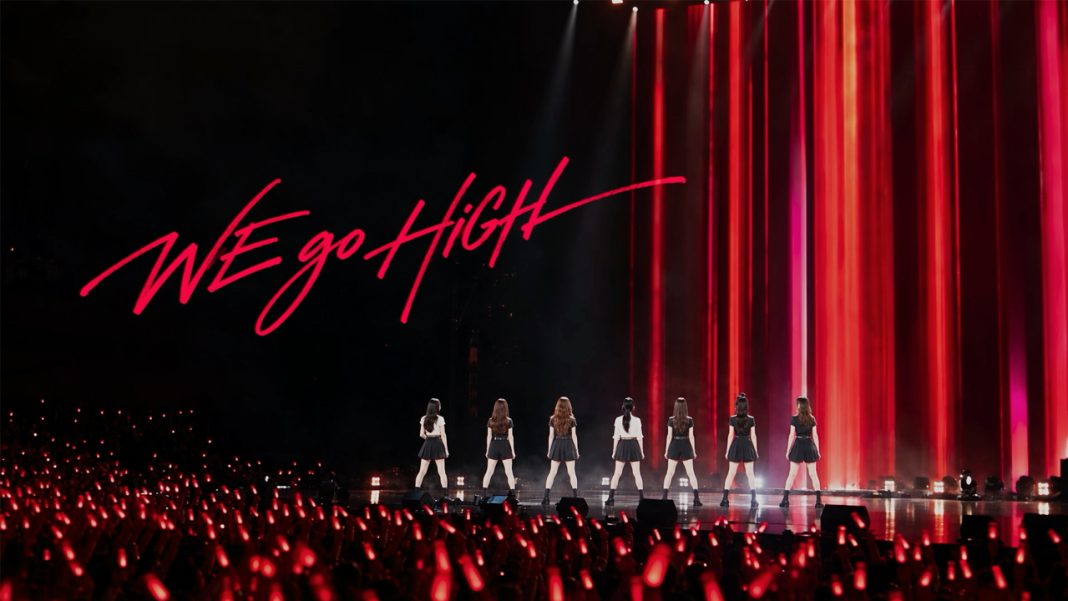 ‘We Go High’ Begins Production as Netflix Searches for Its Next Global K-Pop Group We Go High Netflix K Pop Reality Series
