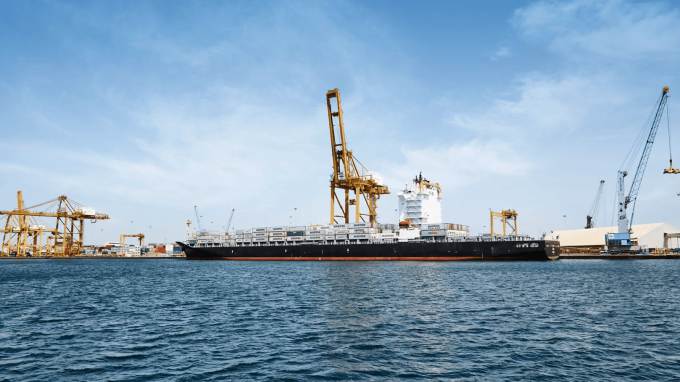 West African port congestion exposes gaps beyond terminal gates dp world dakar port