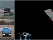 Flying car race: Alef Aeronautics welcomes Tesla Roadster '11 years' later, but are the two models the same?