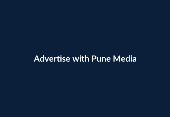 Advertise with Pune Media